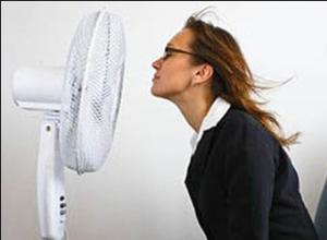 Охлаждение дома (квартиры) в жару без кондиционера Как снизить температуру воздуха квартире